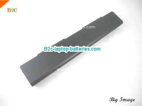  image 2 for 6-87-M810S-4ZC1 Battery, $43.97, CLEVO 6-87-M810S-4ZC1 batteries Li-ion 7.4V 3500mAh, 26.27Wh  Black