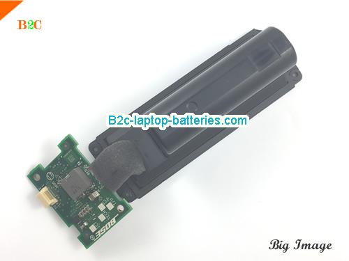  image 2 for Genuine BOSE 088789 Battery 17wh 7.4v 2230mah, Li-ion Rechargeable Battery Packs