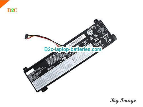  image 2 for L17M2PB3 Battery, $45.27, LENOVO L17M2PB3 batteries Li-ion 7.68V 5080mAh, 39Wh  Black