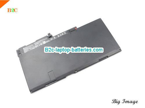  image 2 for ZBook 14 (E2P27AV) Battery, Laptop Batteries For HP ZBook 14 (E2P27AV) Laptop