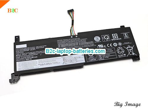  image 2 for V15 G2-ITL(82KB0036GE) Battery, Laptop Batteries For LENOVO V15 G2-ITL(82KB0036GE) Laptop