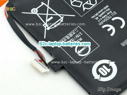  image 2 for Switch 10 E SW3-016-12S1 Battery, Laptop Batteries For ACER Switch 10 E SW3-016-12S1 Laptop