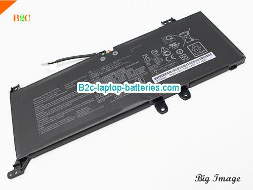  image 2 for X509FA Battery, Laptop Batteries For ASUS X509FA Laptop