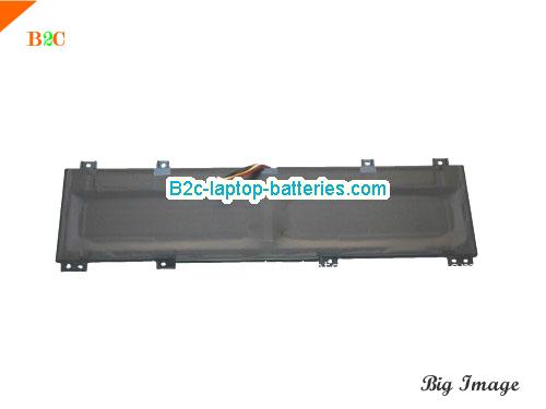  image 2 for NC140BW1-2S1P Battery, $43.35, LENOVO NC140BW1-2S1P batteries Li-ion 7.6V 4200mAh, 31.92Wh  Black