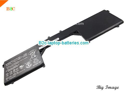  image 2 for Genuine VGP-BPS42 Battery for SONY vaio Fit 11A SVF11N15SCP SVF11N14SCP SVF11N18CW, Li-ion Rechargeable Battery Packs