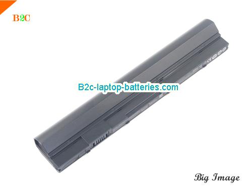  image 2 for 6-87-W510S-42F2 Battery, $45.27, CLEVO 6-87-W510S-42F2 batteries Li-ion 11.1V 24Wh Black