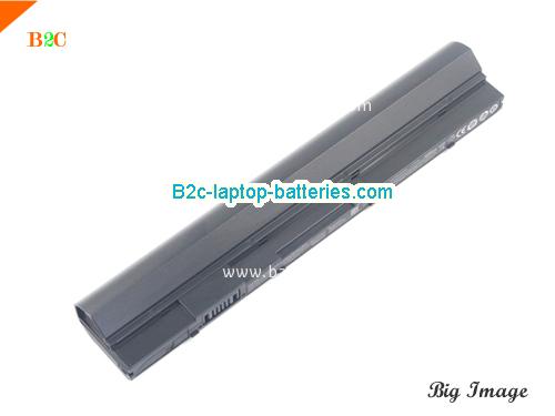  image 2 for W510BAT3 Battery, $45.27, CLEVO W510BAT3 batteries Li-ion 11.1V 24Wh Black