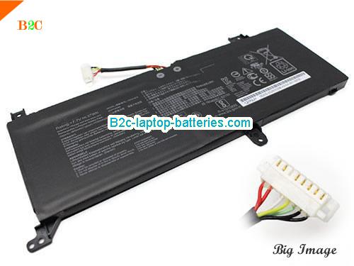  image 2 for VivoBook 15 X512FL-BQ260T Battery, Laptop Batteries For ASUS VivoBook 15 X512FL-BQ260T Laptop