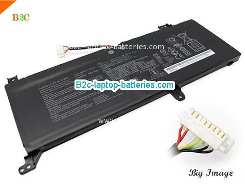  image 2 for VivoBook S512JA-BR192T Battery, Laptop Batteries For ASUS VivoBook S512JA-BR192T Laptop