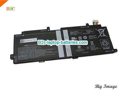  image 2 for L45645-271 Battery, $47.17, HP L45645-271 batteries Li-ion 7.7V 5950mAh, 47Wh  Black