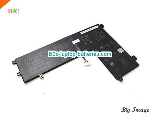  image 2 for E210MA-GJ001TS Battery, Laptop Batteries For ASUS E210MA-GJ001TS Laptop
