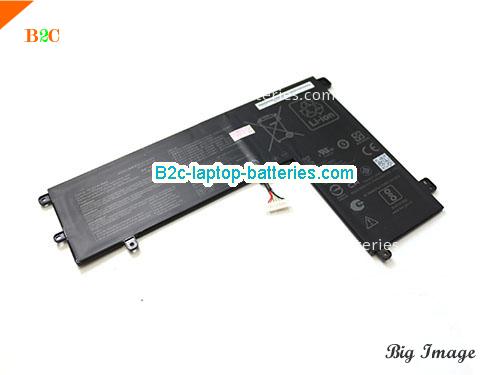  image 2 for VivoBook E210KA Battery, Laptop Batteries For ASUS VivoBook E210KA Laptop