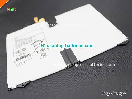  image 2 for Galaxy Tab S3 9.7 Battery, Laptop Batteries For SAMSUNG Galaxy Tab S3 9.7 Laptop