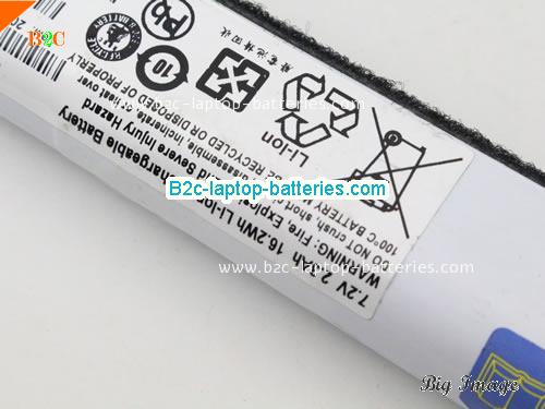  image 2 for n3300 Battery, Laptop Batteries For IBM n3300 Laptop