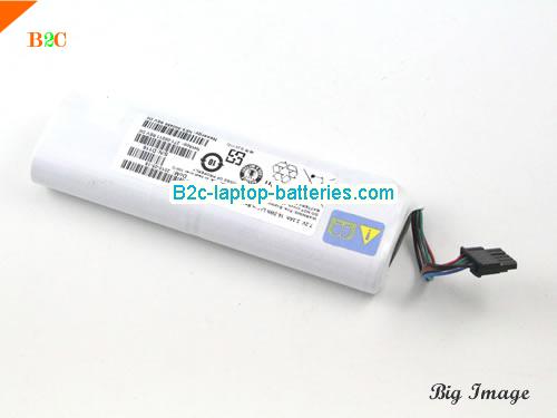  image 2 for OX9BOD Battery, $25.17, IBM OX9BOD batteries Li-ion 7.2V 16.2Wh, 2.3Ah White