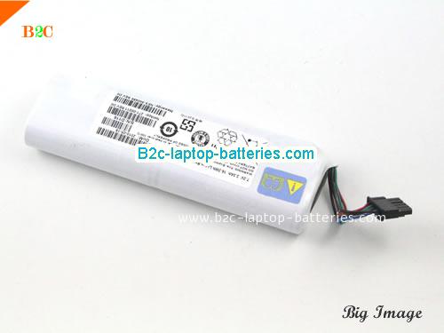  image 2 for Genuine IBM 271-00011 Battery NEX-900486 for Netapp N3600 7.2V 2300mAh, Li-ion Rechargeable Battery Packs