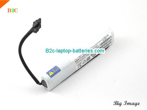  image 2 for Genuine / Original  laptop battery for IBM N3600 N3600 System Storage  White, 2250mAh, 16.2Wh  7.2V