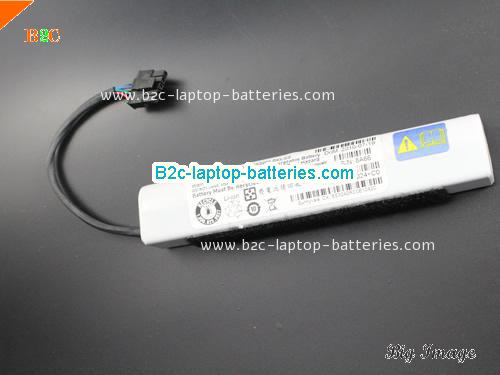  image 2 for ES3242 Rev E0 Battery, $Coming soon!, IBM ES3242 Rev E0 batteries Li-ion 7.4V 2500mAh, 18.5Wh  White