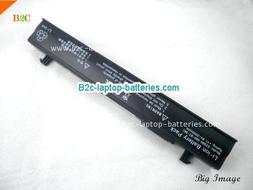  image 2 for Posh-Book P102 Battery, Laptop Batteries For POSH-BOOK Posh-Book P102 Laptop