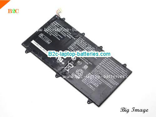  image 2 for H12GT2001A Battery, $40.72, LENOVO H12GT2001A batteries Li-ion 3.7V 6300mAh, 23.3Wh  Black