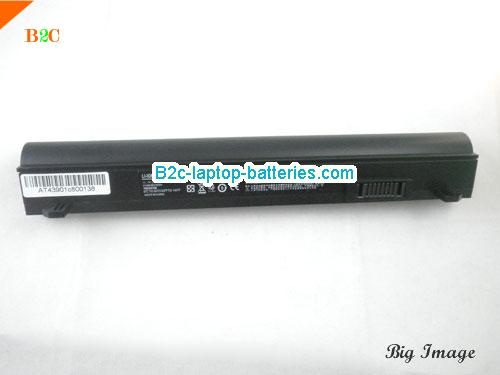  image 2 for Replacement  laptop battery for SYLVANIA SYNET582BK SYNET582-BK  Black, 2200mAh, 24.4Wh  11.1V