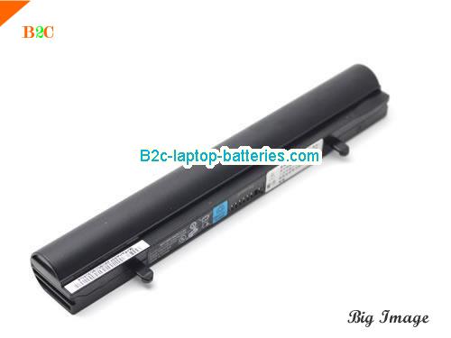  image 2 for New Genuine Battery SQU-908 for SMP Q130V Q130Y D2 DV2 Series Laptop 11.1V 2200mah, Li-ion Rechargeable Battery Packs