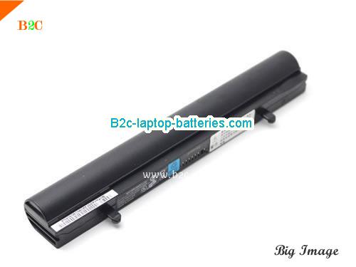  image 2 for SQU-908 Battery, $33.96, SMP SQU-908 batteries Li-ion 11.1V 2200mAh Black