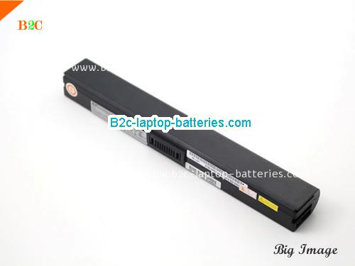  image 2 for X20 Battery, Laptop Batteries For ASUS X20 Laptop