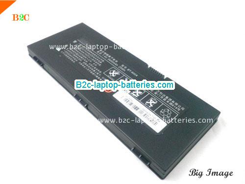  image 2 for Genuine BT-9004 Laptop Battery for Malata 912 913 81009 R108T 3801C A101 A101G 7.4V, Li-ion Rechargeable Battery Packs