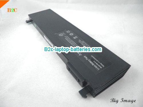  image 2 for Unis NB-A12 laptop battery 11.8V 2500mah, Li-ion Rechargeable Battery Packs