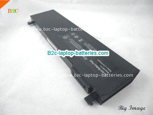  image 2 for Unis NB-A12 laptop battery 11.8V 2500mah, Li-ion Rechargeable Battery Packs