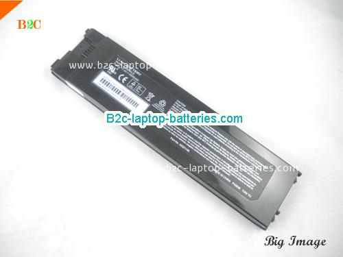  image 2 for U60 series Battery, Laptop Batteries For GIGABYTE U60 series Laptop