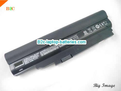  image 2 for 983T2011F Battery, $47.97, BENQ 983T2011F batteries Li-ion 10.95V 2600mAh Black