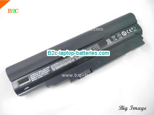  image 2 for 2C.20E06.011 Battery, $47.97, BENQ 2C.20E06.011 batteries Li-ion 10.95V 2600mAh Black