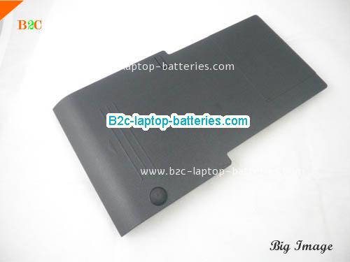  image 2 for 6-87-W83TS-4Z91 Battery, $Coming soon!, CLEVO 6-87-W83TS-4Z91 batteries Li-ion 11.1V 2800mAh Black