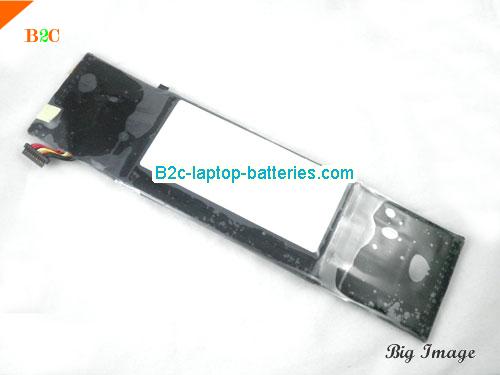  image 2 for AP32-1008HA Battery, $93.60, ASUS AP32-1008HA batteries Li-ion 10.95V 2900mAh Grey