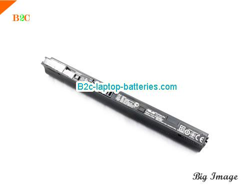  image 2 for A32X101 Battery, $30.86, ASUS A32X101 batteries Li-ion 10.8V 2600mAh Black