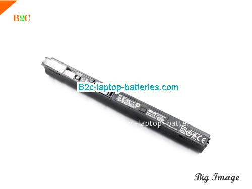  image 2 for 0B110-00100000 Battery, $30.86, ASUS 0B110-00100000 batteries Li-ion 10.8V 2600mAh Black