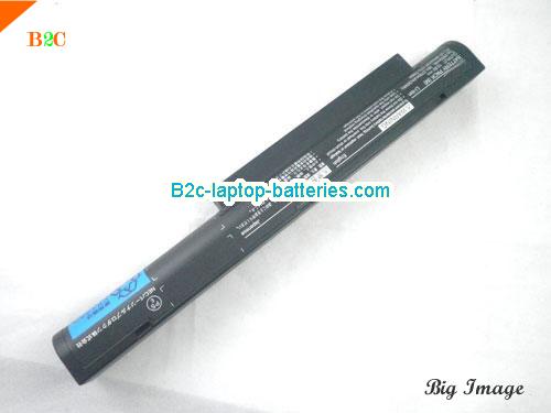  image 2 for PC-VP-BP64-03 Battery, $Coming soon!, NEC PC-VP-BP64-03 batteries Li-ion 11.1V 30Wh Black