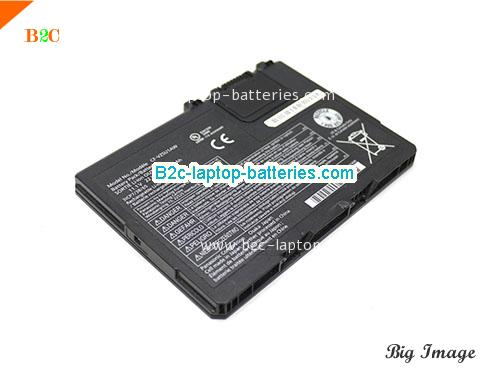  image 2 for CF-VZSU1AW Battery, $118.15, PANASONIC CF-VZSU1AW batteries Li-ion 11.1V 1990mAh, 22Wh  Black