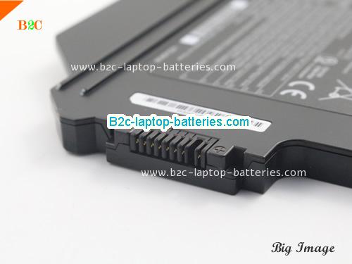  image 2 for CF-VZSU0KW Battery, $146.35, PANASONIC CF-VZSU0KW batteries Li-ion 11.1V 2960mAh, 32Wh  Black