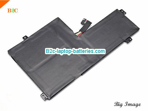  image 2 for Genuine L18D3PG1 Battery for Lenovo Laptop Li-Polymer 11.25v 42Wh, Li-ion Rechargeable Battery Packs