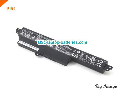  image 2 for VivoBook X200MA-QSP2T-CB Battery, Laptop Batteries For ASUS VivoBook X200MA-QSP2T-CB Laptop