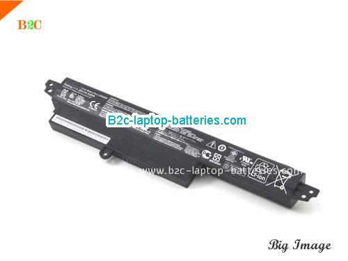  image 2 for VivoBook X200CA Battery, Laptop Batteries For ASUS VivoBook X200CA Laptop