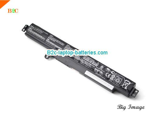  image 2 for X102BA-DF036H Battery, Laptop Batteries For ASUS X102BA-DF036H Laptop