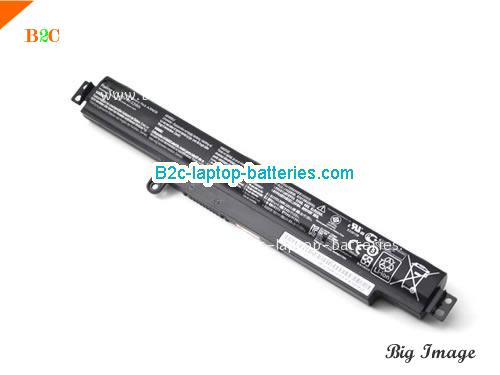  image 2 for X102BA-DF035H Battery, Laptop Batteries For ASUS X102BA-DF035H Laptop