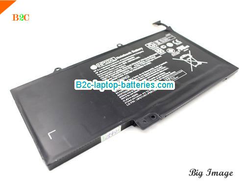  image 2 for ENVY 15-U001XX Battery, Laptop Batteries For HP ENVY 15-U001XX Laptop