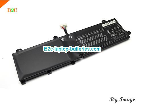  image 2 for Genuine Getac PC50BAT-3 Battery 11.4v 73Wh Li-Polymer 3ICP6/64/115, Li-ion Rechargeable Battery Packs