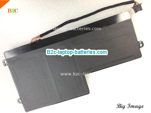  image 2 for 45N1773 Battery, $38.27, LENOVO 45N1773 batteries Li-ion 11.1V 2162mAh, 24Wh , 4.25Ah Black