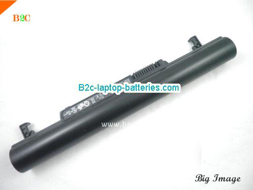  image 2 for Wind U160DX Series Battery, Laptop Batteries For MSI Wind U160DX Series Laptop